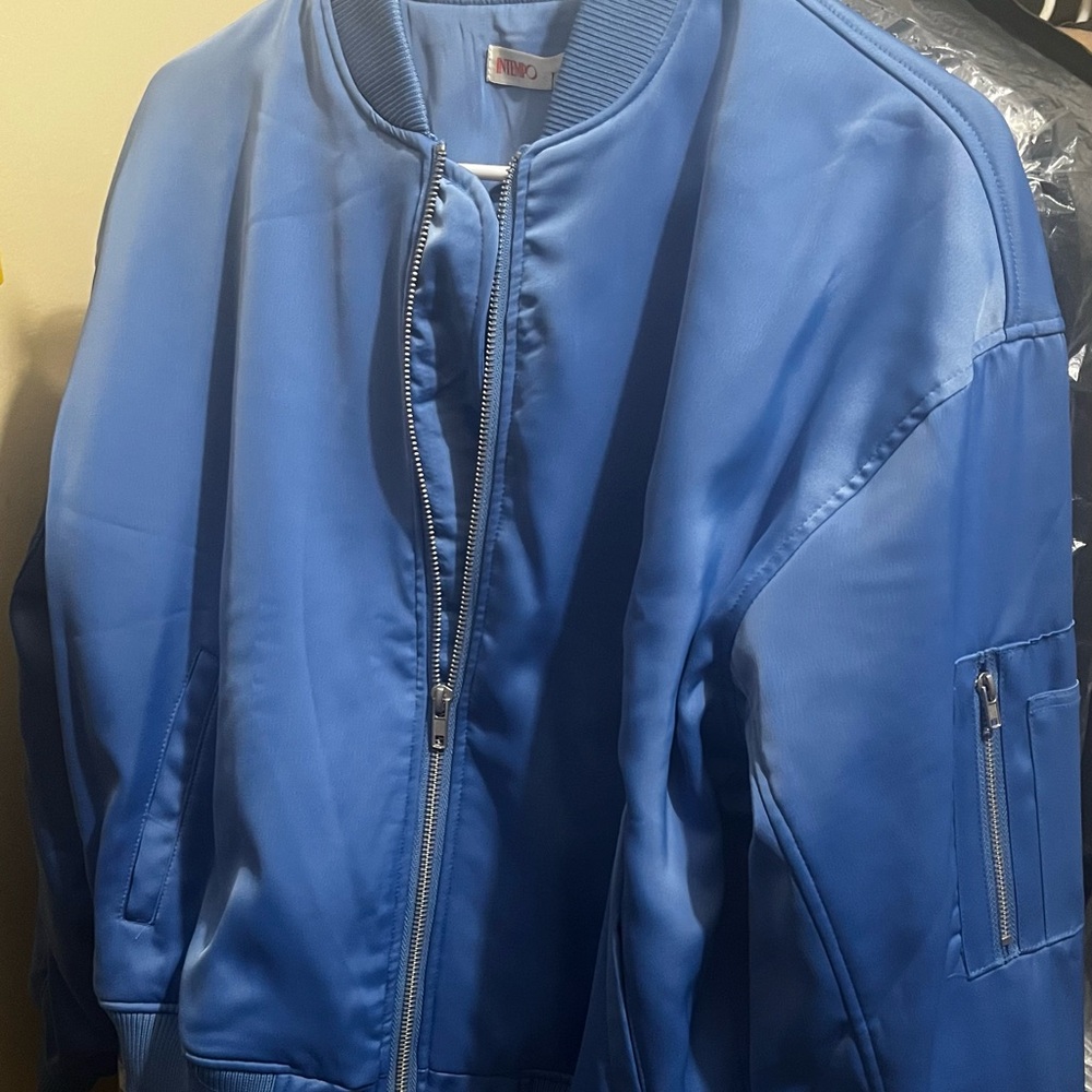 Bomber Jacket - Picture 7 of 7